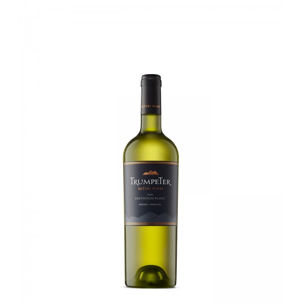 TRUMPETER SAUVIGNON BLANC TRUMPETER SAUVIGNON BLANC