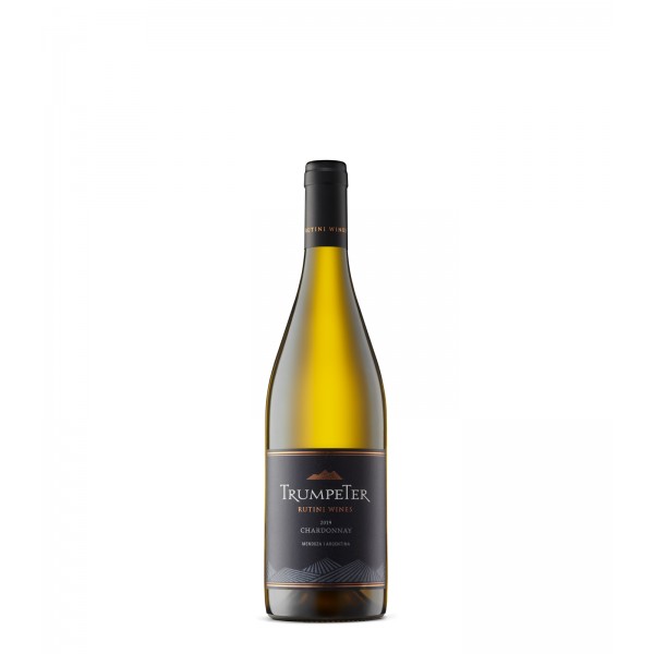 TRUMPETER CHARDONNAY TRUMPETER CHARDONNAY