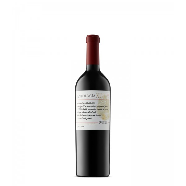 RUTINI ANTOLOGIA XLVI BLEND RUTINI ANTOLOGIA XLVI BLEND