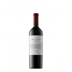 RUTINI APARTADO GRAN MALBEC