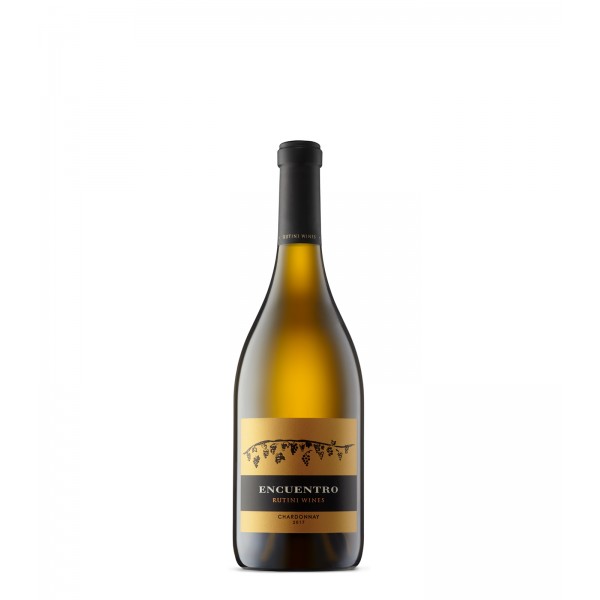 RUTINI ENCUENTRO CHARDONNAY RUTINI ENCUENTRO CHARDONNAY