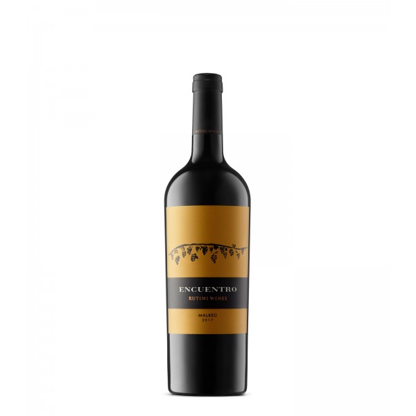 RUTINI ENCUENTRO MALBEC