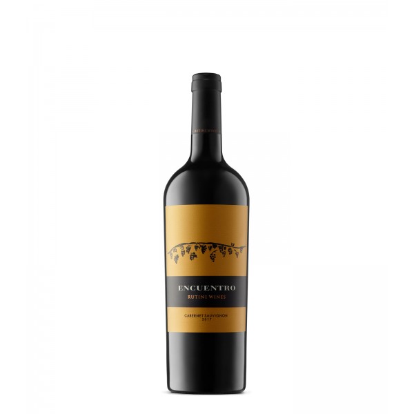 RUTINI ENCUENTRO CABERNET SAUVIGNON RUTINI ENCUENTRO CABERNET SAUVIGNON
