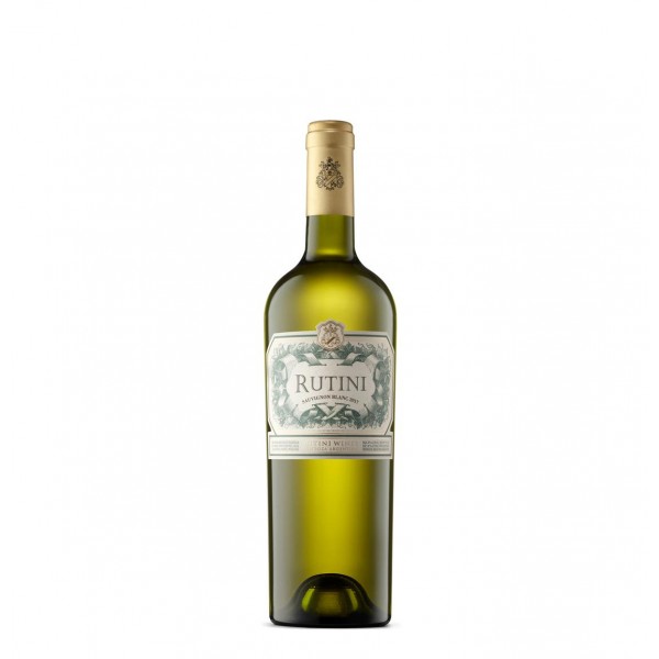 RUTINI SAUVIGNON BLANC RUTINI SAUVIGNON BLANC