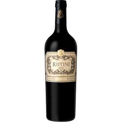 RUTINI MALBEC