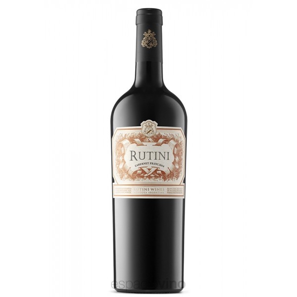 RUTINI CABERNET FRANC RUTINI CABERNET FRANC