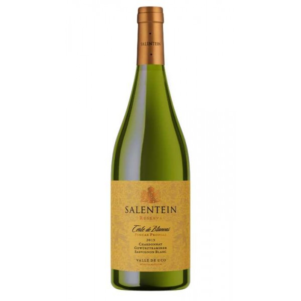 SALENTEIN RESERVE CORTE DE BLANCAS