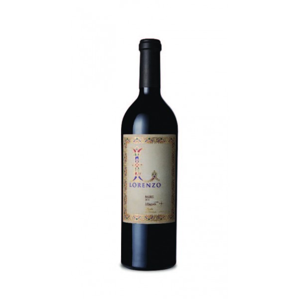 LOSAGRADO MALBEC LOSAGRADO MALBEC