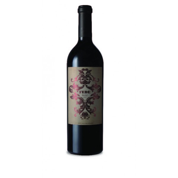 FEDE MALBEC FEDE MALBEC