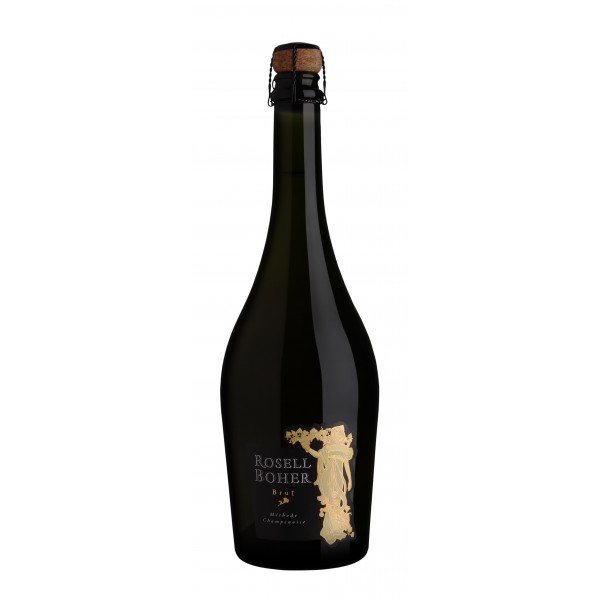 ROSELL BOHER BRUT ROSELL BOHER BRUT