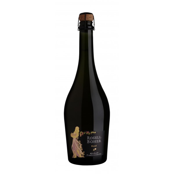 ROSELL BOHER ROSÉ ROSELL BOHER ROSÉ