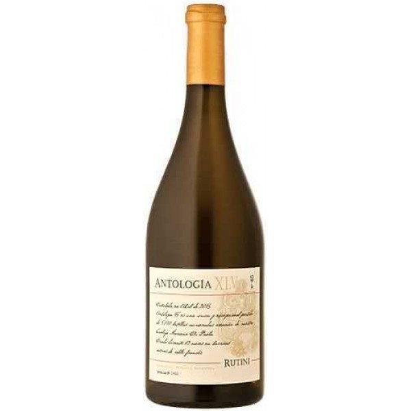 RUTINI ANTOLOGIA XLV BLANCO RUTINI ANTOLOGIA XLV BLANCO