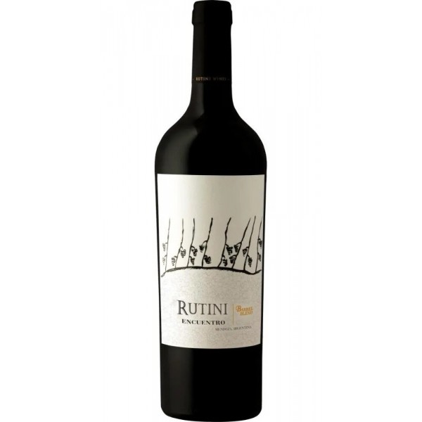 ENCUENTRO BARREL BLEND ENCUENTRO BARREL BLEND