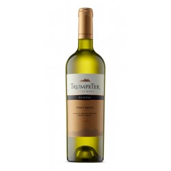 TRUMPETER RESERVE PINOT GRIGIO