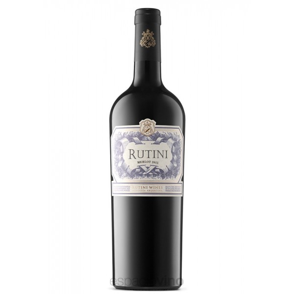 RUTINI MERLOT RUTINI MERLOT