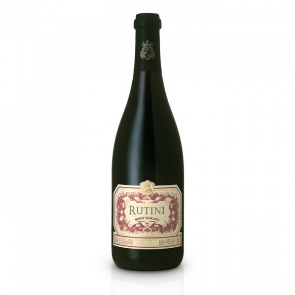 RUTINI PINOT NOIR RUTINI PINOT NOIR