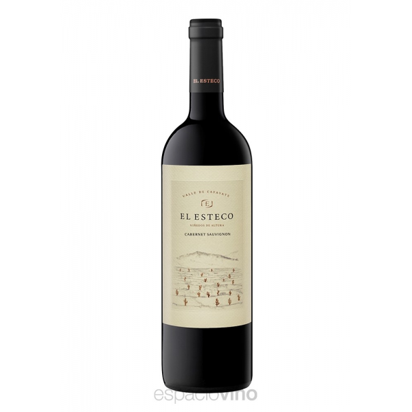 EL ESTECO CABERNET SAUVGNON EL ESTECO CABERNET SAUVGNON