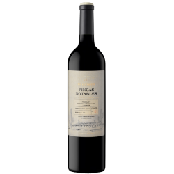 EL ESTECO FINCAS NOTABLES MERLOT