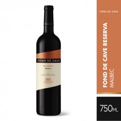 TRAPICHE FOND DE CAVE RESERVA MALBEC