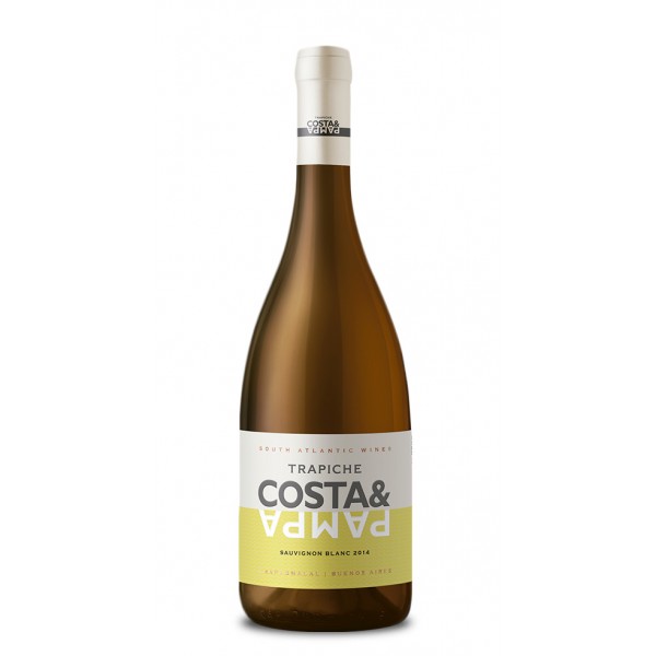 TRAPICHE COSTA & PAMPA SAUVIGNON BLANC TRAPICHE COSTA & PAMPA SAUVIGNON BLANC