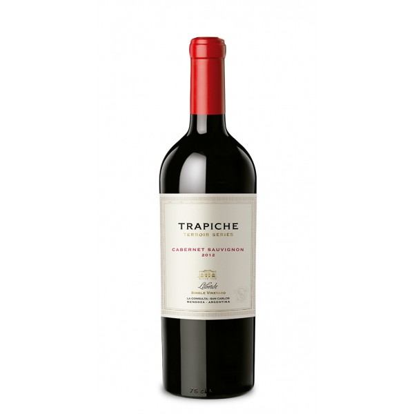 TRAPICHE TERROIR SERIES FINCA LABORDE CABERNET SAUVIGNON TRAPICHE TERROIR SERIES FINCA LABORDE CABERNET SAUVIGNON