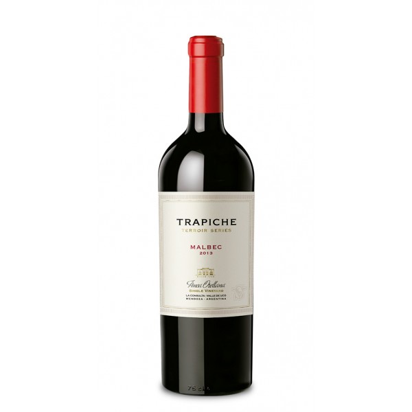 TRAPICHE TERROIR SERIES FINCA ORELLANA MALBEC TRAPICHE TERROIR SERIES FINCA ORELLANA MALBEC