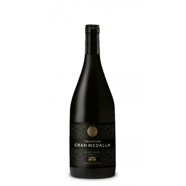 TRAPICHE GRAN MEDALLA PINOT NOIR TRAPICHE GRAN MEDALLA PINOT NOIR