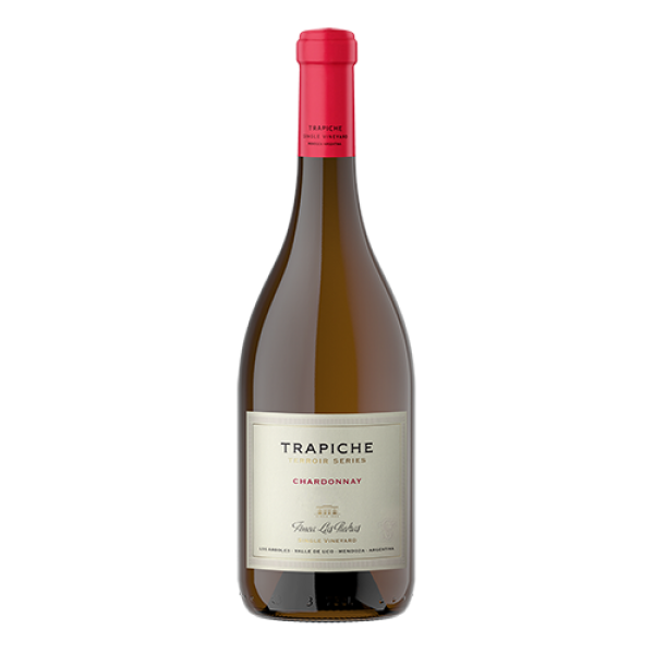 TRAPICHE TERROIR SERIES FINCA LAS PIEDRAS CHARDONNAY TRAPICHE TERROIR SERIES FINCA LAS PIEDRAS CHARDONNAY