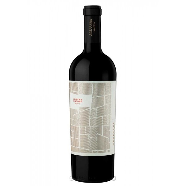 CASARENA SV LAUREN'S PETIT VERDOT