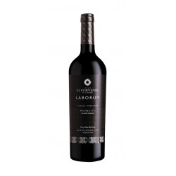 LABORUM NUEVOS SUELOS MALBEC