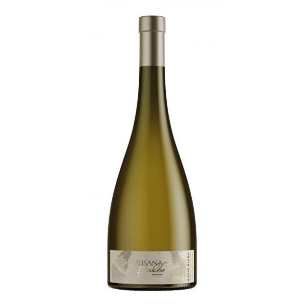 SUSANA BALBO SIGNATURE WHITE BLEND