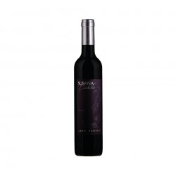 SUSANA BALBO SIGNATURE LATE HARVEST MALBEC