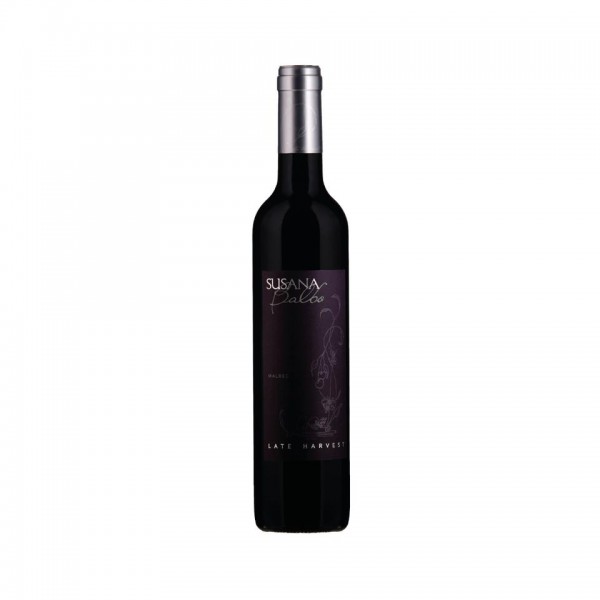 SUSANA BALBO SIGNATURE LATE HARVEST MALBEC SUSANA BALBO SIGNATURE LATE HARVEST MALBEC