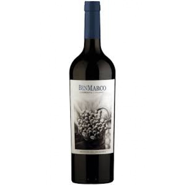 BENMARCO CABERNET FRANC BENMARCO CABERNET FRANC