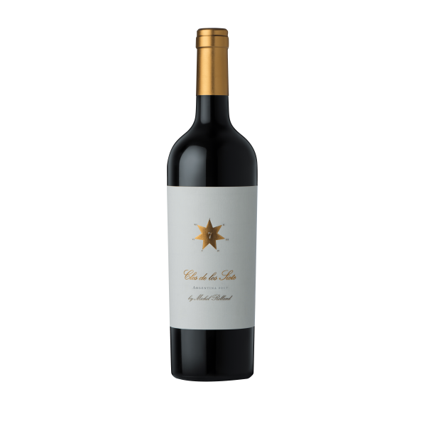 CLOS DE LOS SIETE BLEND MAGNUM CLOS DE LOS SIETE BLEND MAGNUM