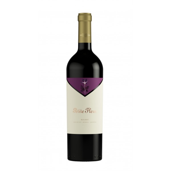 PETITE FLEUR MALBEC PETITE FLEUR MALBEC