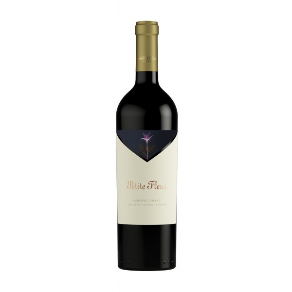 PETITE FLEUR CABERNET FRANC PETITE FLEUR CABERNET FRANC