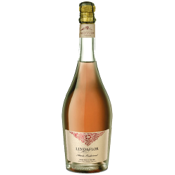 LINDAFLOR EXTRA BRUT MALBEC