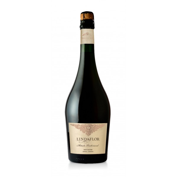 LINDAFLOR BRUT NATURE LINDAFLOR BRUT NATURE