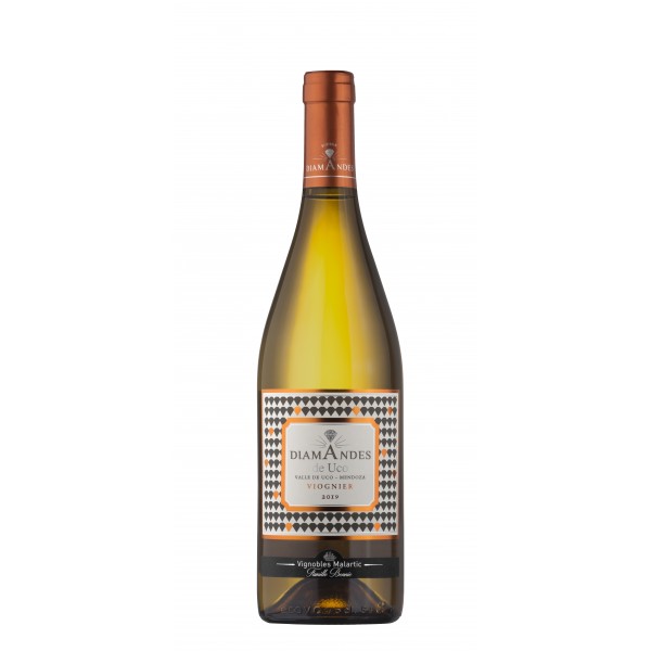 DIAMANDES DE UCO VIOGNIER DIAMANDES DE UCO VIOGNIER