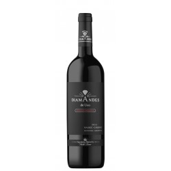 DIAMANDES GRAN RESERVA BLEND MALBEC-CABERNET