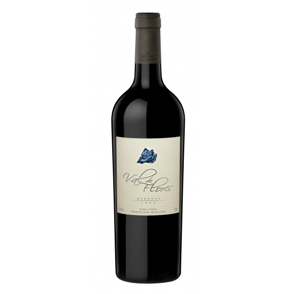 VAL DE FLORES MALBEC VAL DE FLORES MALBEC