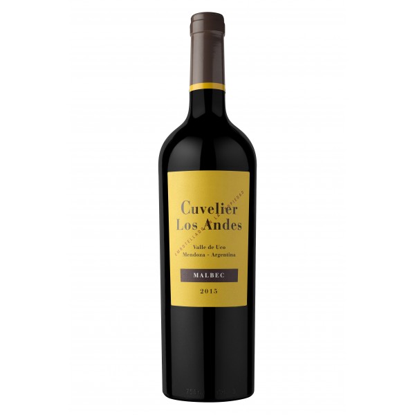 CUVELIER LOS ANDES MALBEC CUVELIER LOS ANDES MALBEC