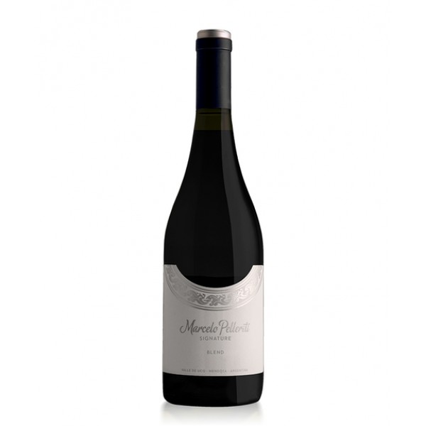 MARCELO PELLERITI SIGNATURE TINTO FRESCO BLEND MARCELO PELLERITI SIGNATURE TINTO FRESCO BLEND