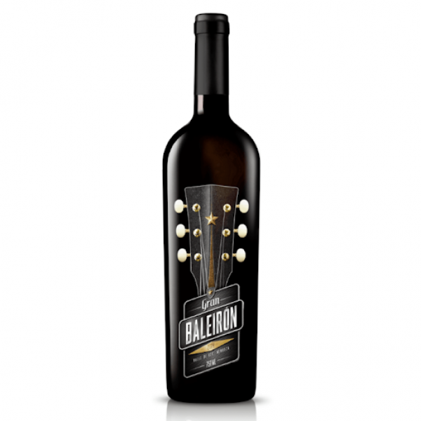 GRAN BALEIRON BLEND 2014 GRAN BALEIRON BLEND 2014