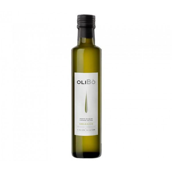 OLIBÓ ORGÁNICO OLIBÓ ORGÁNICO