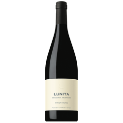 CHACRA LUNITA PINOT NOIR