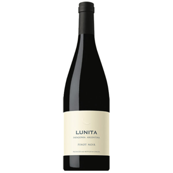 CHACRA LUNITA PINOT NOIR CHACRA LUNITA PINOT NOIR
