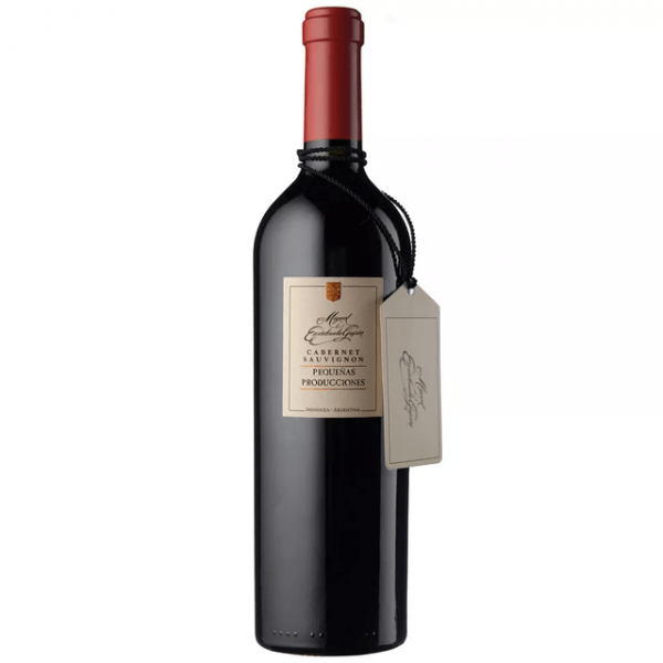 ESCORIHUELA GASCÓN PEQUEÑAS PRODUCCIONES CABERNET SAUVIGNON ESCORIHUELA GASCÓN PEQUEÑAS PRODUCCIONES CABERNET SAUVIGNON