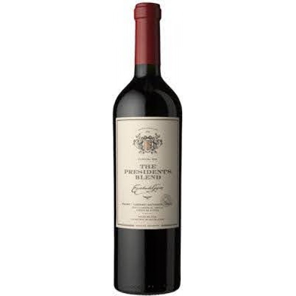 THE PRESIDENT'S BLEND THE PRESIDENT'S BLEND